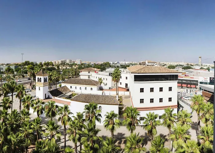 Ibis Budget Sevilla Aeropuerto