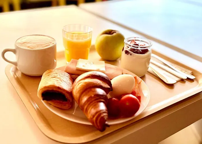 Ibis Budget Madrid Getafe