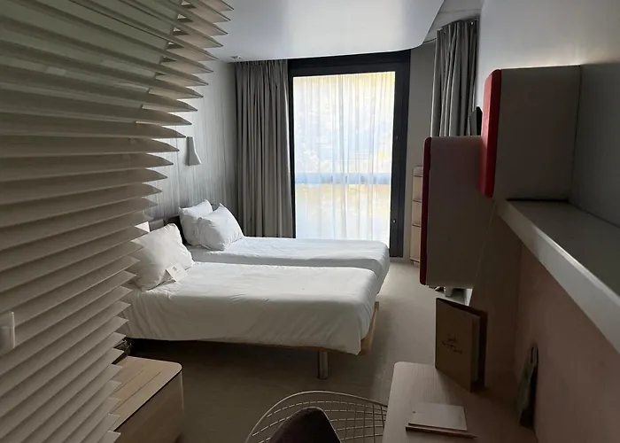 Okko Hotels Nantes Château