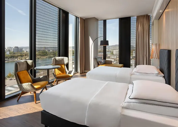Melia Vienna