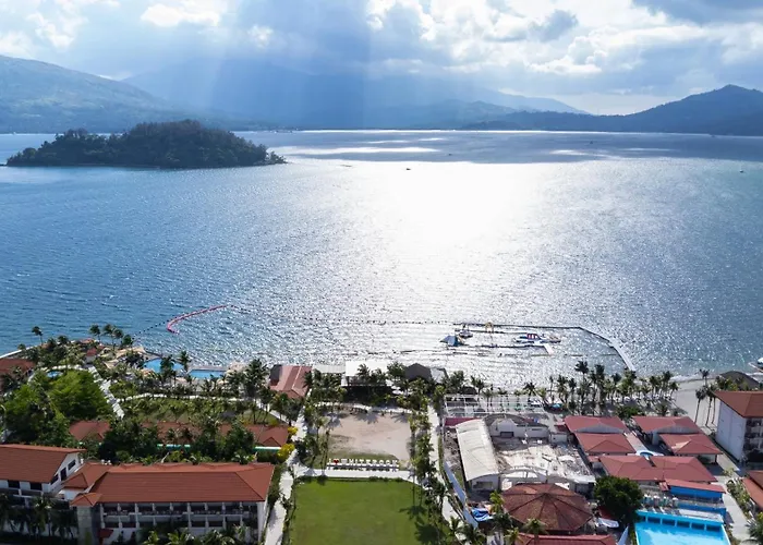 Whiterock Beach Hotel And Waterpark