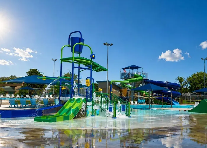 Holiday Inn Express Hotel & Suites Pierre-Fort Pierre By Ihg