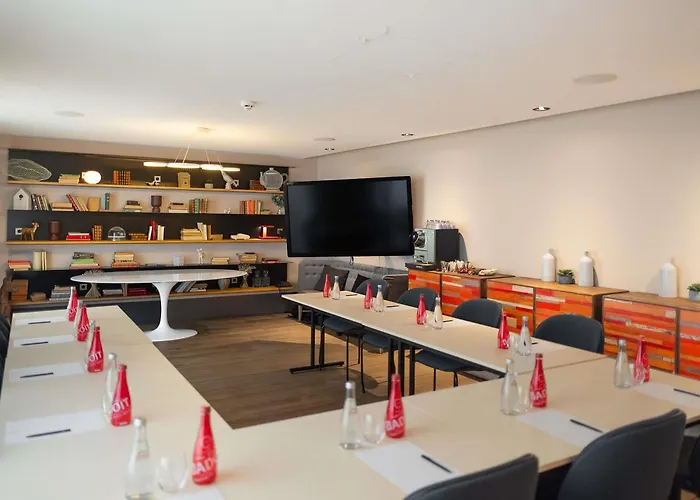 Balthazar & Spa Rennes - Mgallery Collection