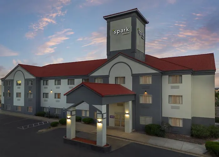 Quality Inn Denver Tech Center
