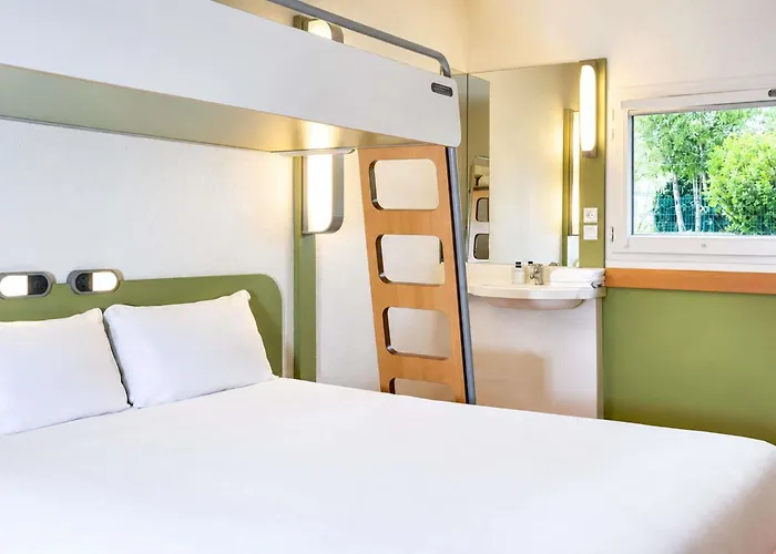 Ibis Budget Sélestat