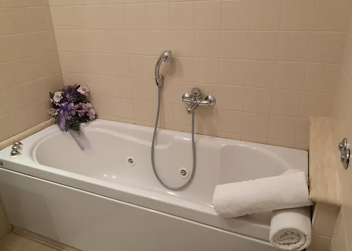 Hotel Nives