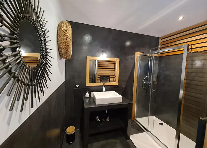 Chambre d'hôte Casa Maredda