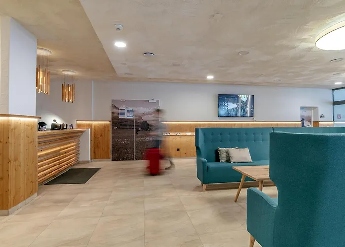 Hotel Victoriya