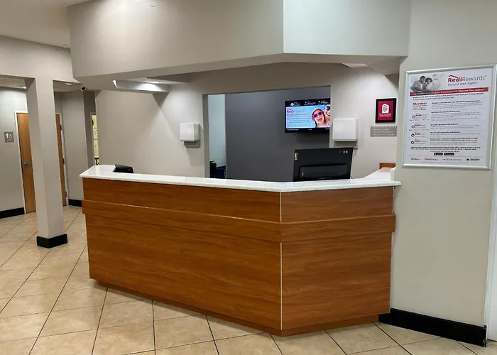 Microtel Inn & Suites By Wyndham Port Charlotte Punta Gorda