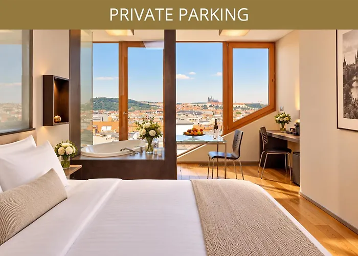 Wenceslas Square Hotel - Czech Leading Hotels
