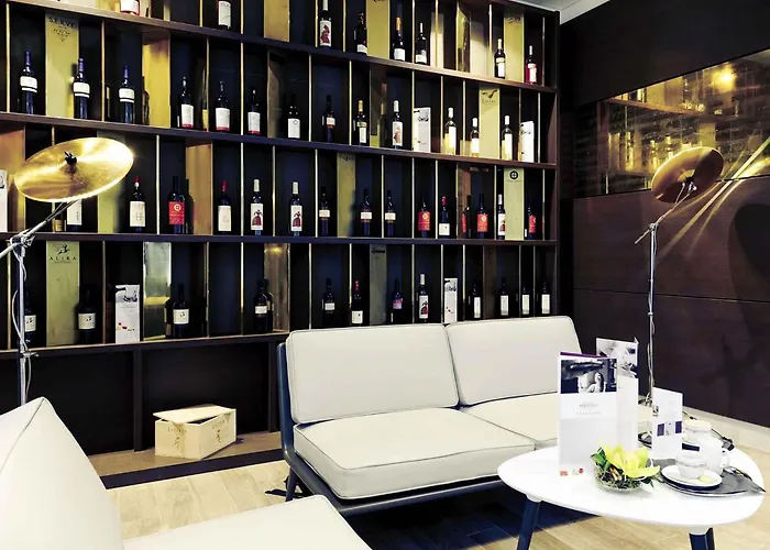 Mercure Bucharest City Center