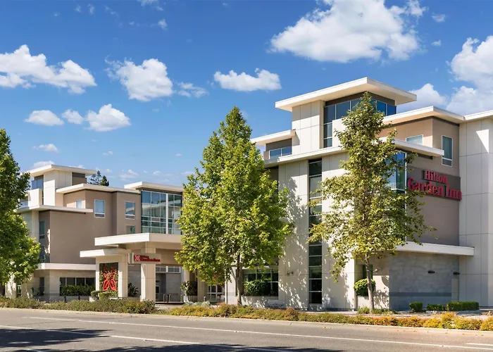 Hilton Garden Inn Palo Alto