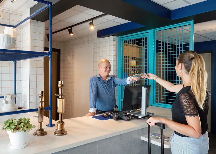 Ibis Budget Portes Du Luberon