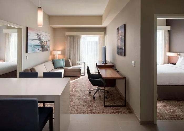 Staybridge Suites West Edmonton By Ihg