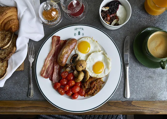 Cape Cadogan Boutique Hotel