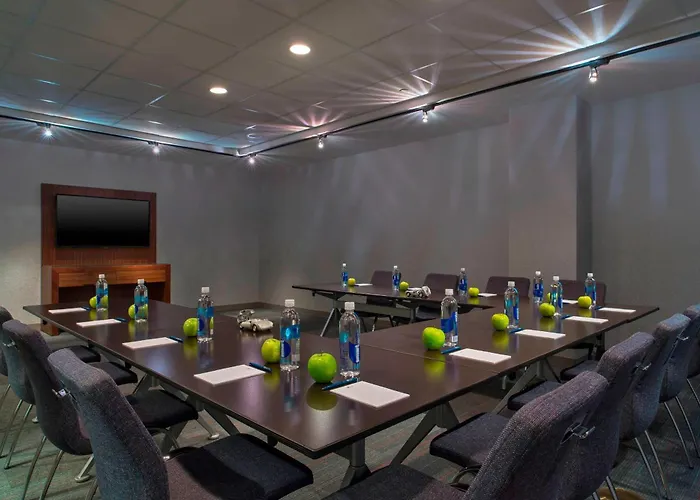Aloft Downtown