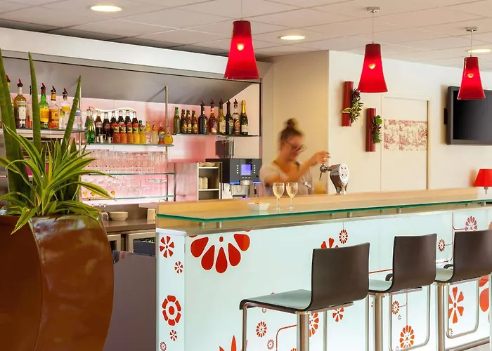 Ibis Velizy Jouy-En-Josas