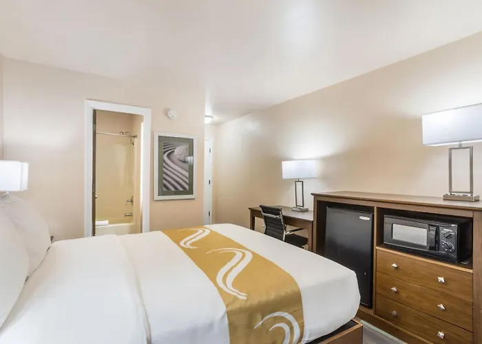 Quality Inn Pulaski