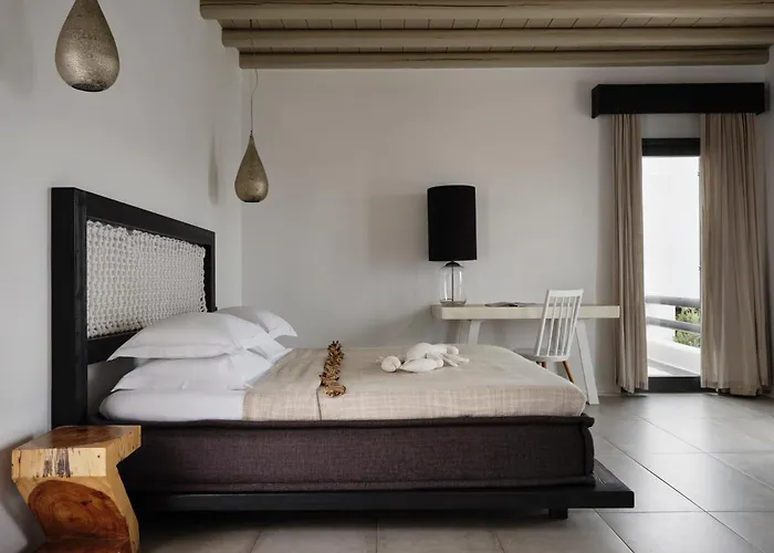 Myconian Utopia Relais&Chateaux