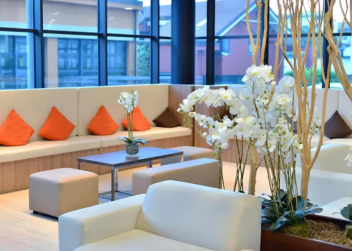 Hilton Garden Inn Milan North