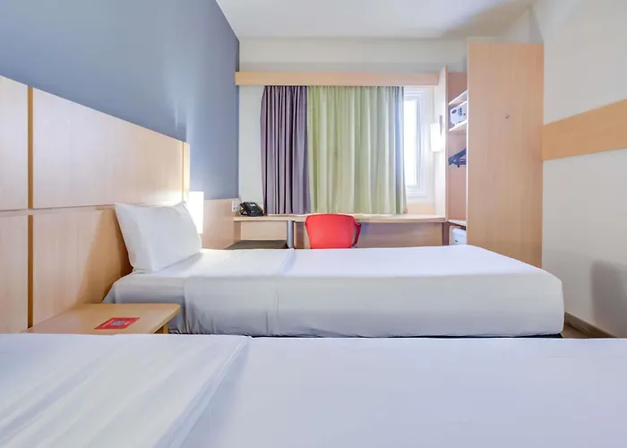 ibis Nova America