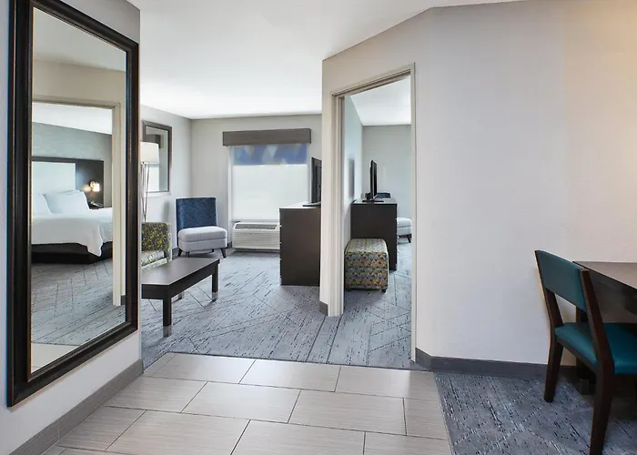 Holiday Inn Express Hotel & Suites Ann Arbor West By Ihg