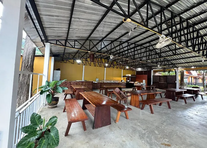 Lanta For Rest Boutique