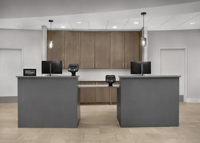 Homewood Suites By Hilton Miami Downtown/Brickell