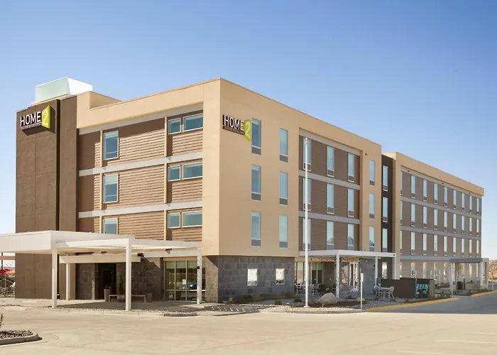 Home2 Suites By Hilton