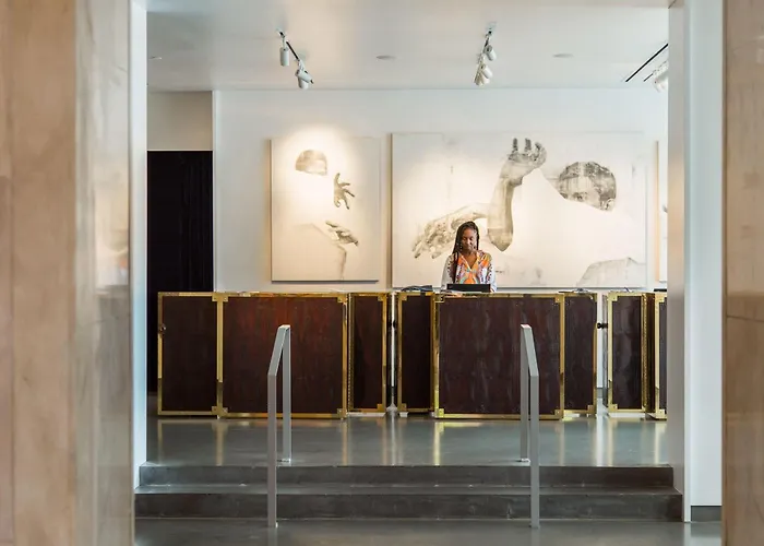 21C Museum Lexington
