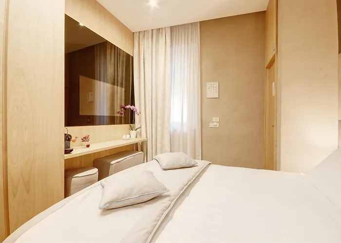 Sun Suite Luxury Pantheon