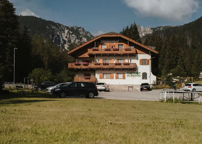 Steinerhof