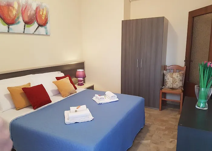 B&B Monté