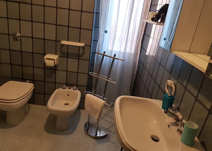 B&B Monté