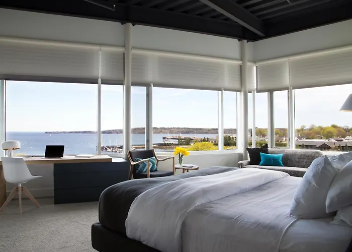 250 Main Hotel