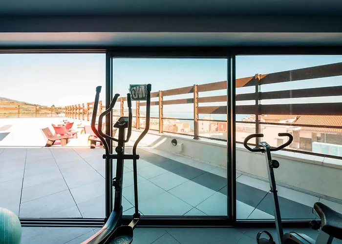 Ibis Styles Collioure Port Vendres