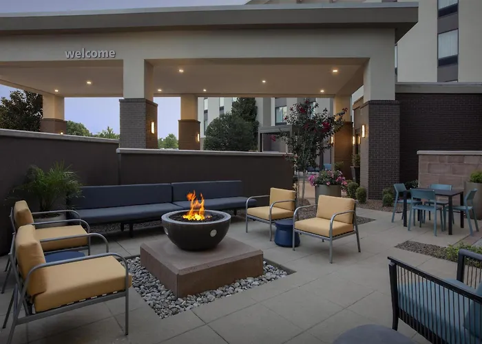 Home2 Suites By Hilton East Hurstbourne
