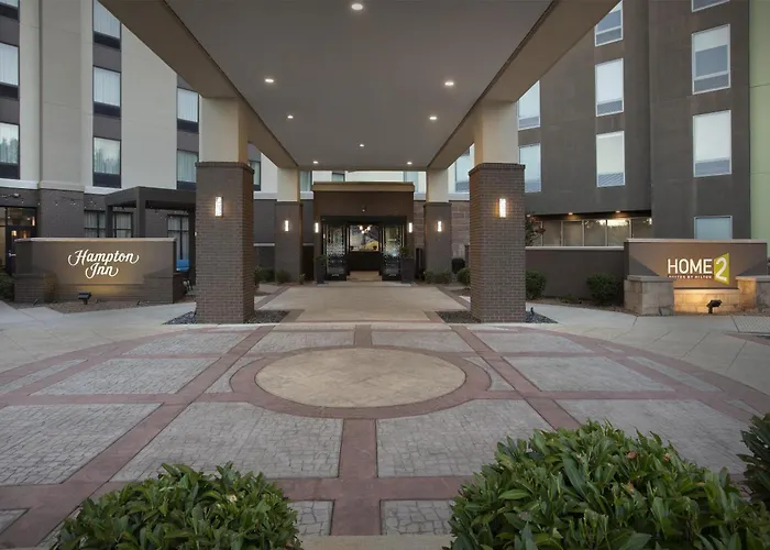 Hampton Inn Louisville East Hurstbourne
