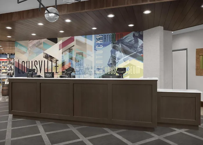 Home2 Suites By Hilton East Hurstbourne