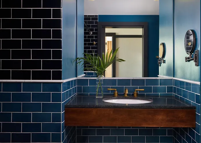 Kimpton Journeyman By Ihg