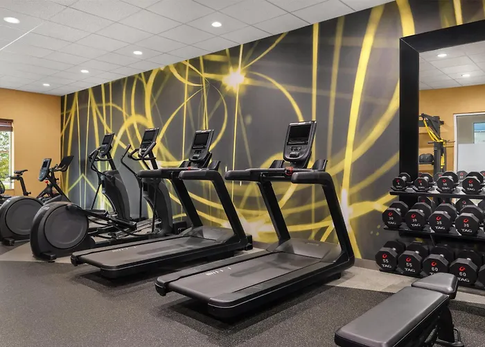Hilton Garden Inn / Quad Cities