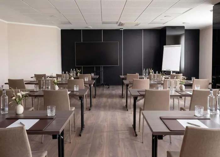 Pullman Riga Old Town - Renovated 2025