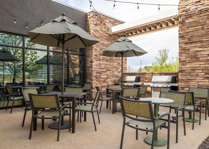 Home2 Suites By Hilton Denver Highlands Ranch