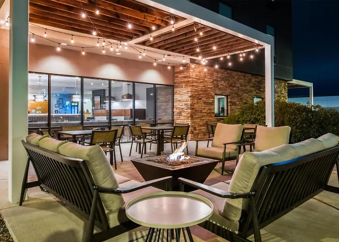 Home2 Suites By Hilton Denver Highlands Ranch