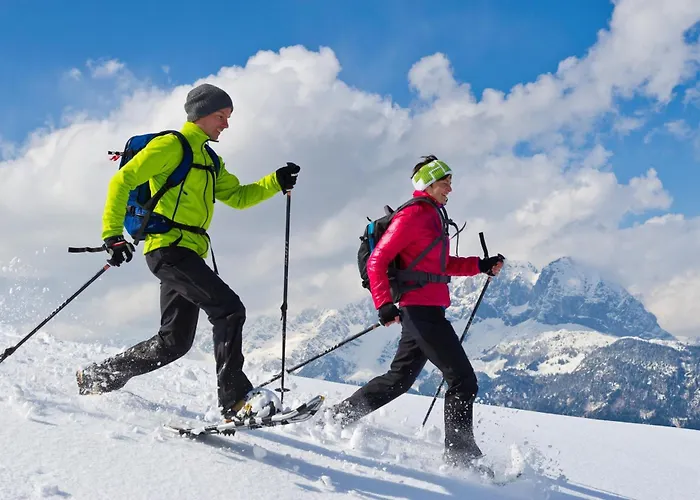 Cooee Alpin Hotel Kitzbueheler Alpen