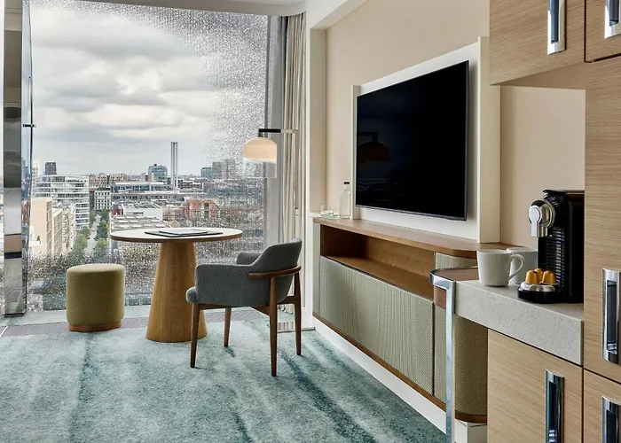 The Westin Hamburg