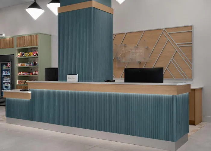 Holiday Inn Express Pensacola Downtown By Ihg
