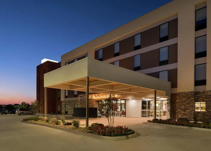 Home2 Suites By Hilton Alexandria
