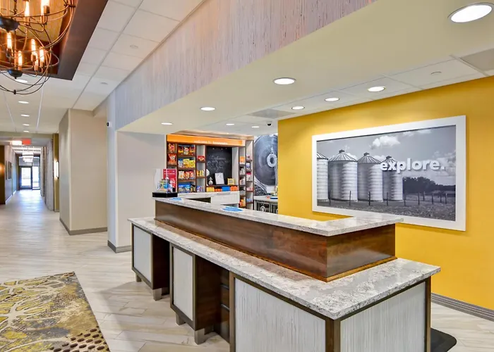 Hampton Inn Atlanta