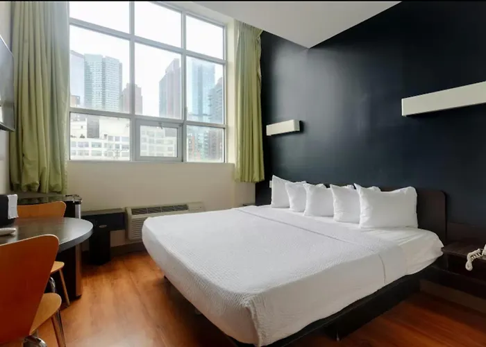 Feather Factory Hotel